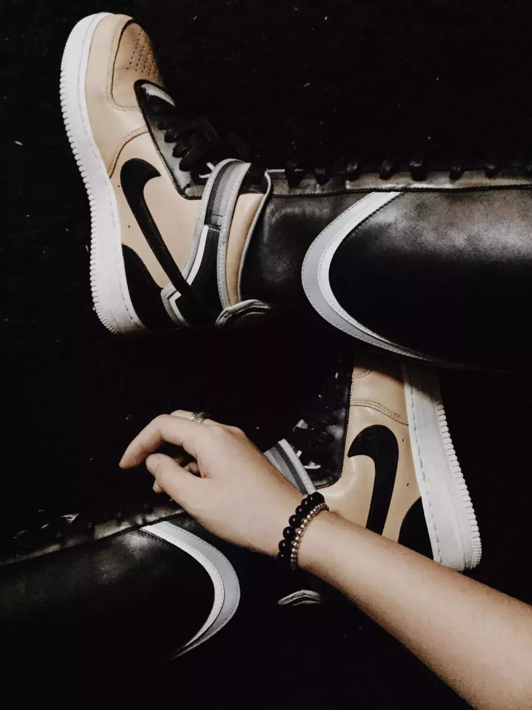 2018年低调潮鞋,2018低调潮鞋款