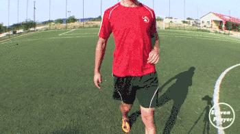 足球12种基本训练内容,足球训练技巧及分析