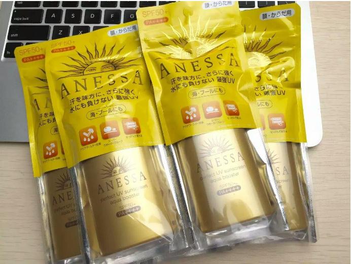 日本留学生亲诉:关于代购那点事,化妆品的水有多深我都不想说!