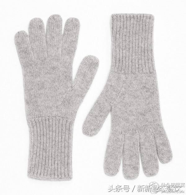 手套推荐高颜值冬日,冬日必备的手套