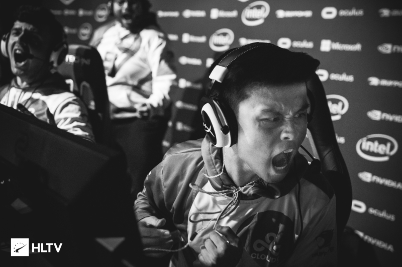 2018年top10战队csgo,csgo最新战队世界排名