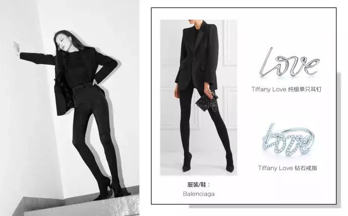 适合冬天小女生穿的黑色马丁靴,适合年轻小姐姐穿的衣服