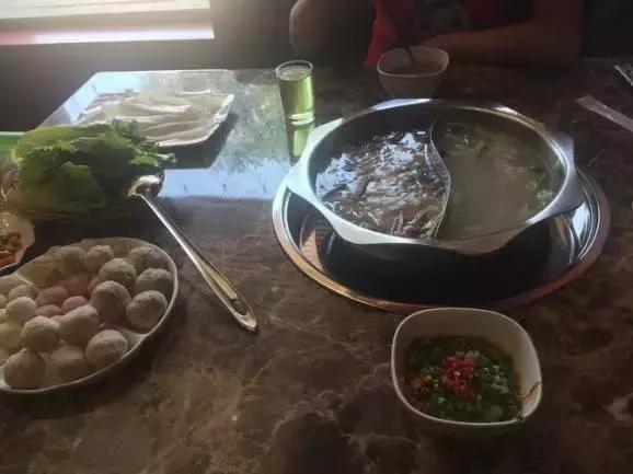 天冷了！如果他带你吃遍平遥这10家火锅店，那就嫁了吧~