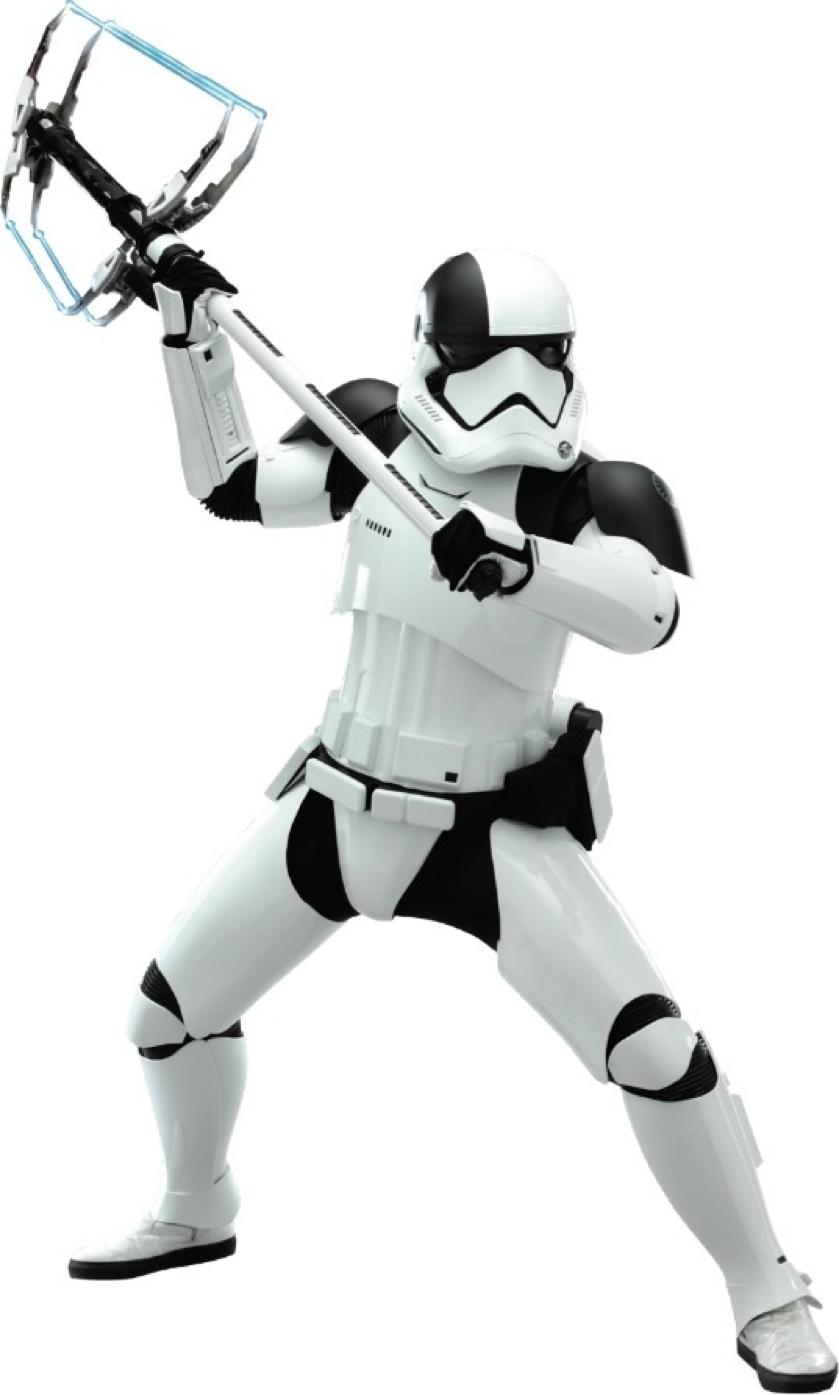 看星球大战的顺序,星球大战应该怎么看