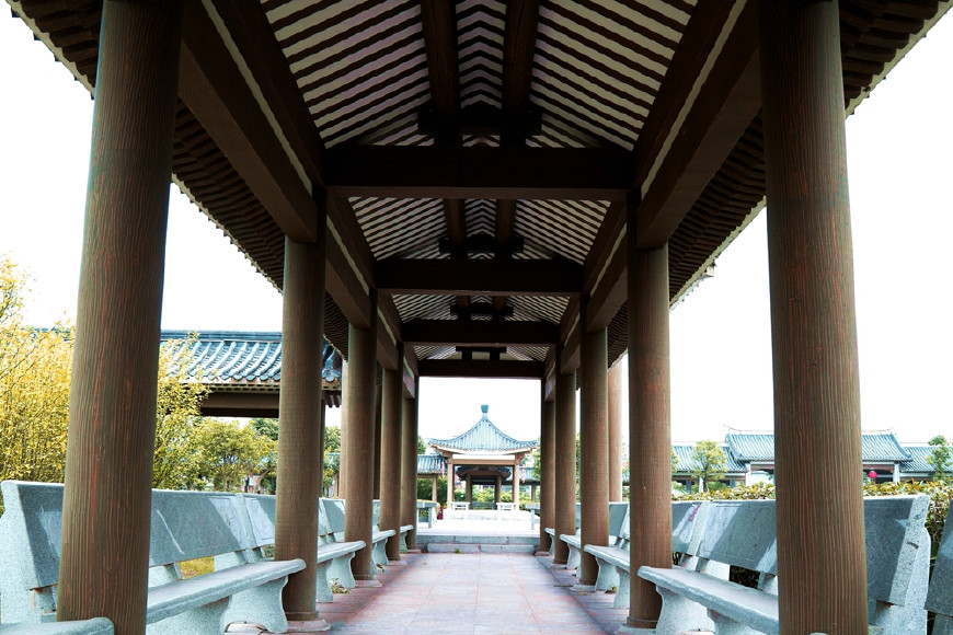 山西洪洞县大槐树祖地,大槐树祖地