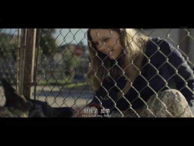 嘿嘿嘿被父母撞见?《黑镜》S4E2:最应该给父母看的一集美剧!