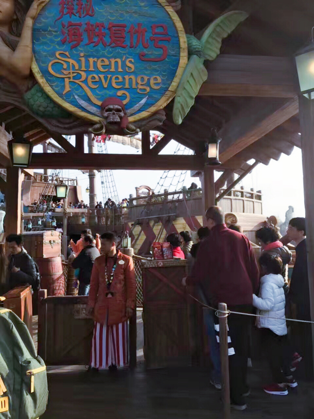 上海迪士尼吃住玩儿省钱攻略,上海迪士尼吃住行旅游攻略