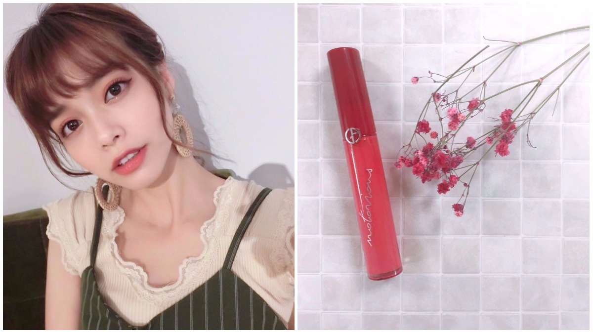 网模们绝不离手的大势唇彩，GA、YSL、Dior全体入榜！