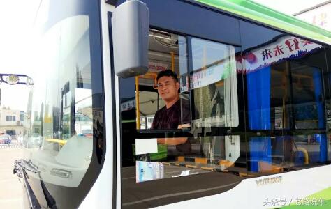 纯电动公交车怎么驾驶,电动公交车怎么开才稳