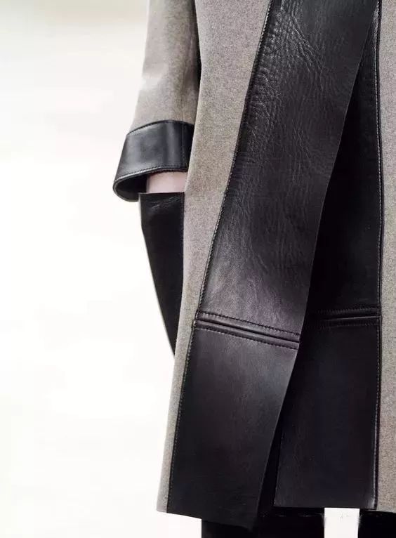 淘衣材服装辅料,2018冬季女装大衣最流行