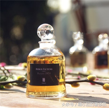 打动你的香水有哪些,香水会给人一种嗅觉的触动