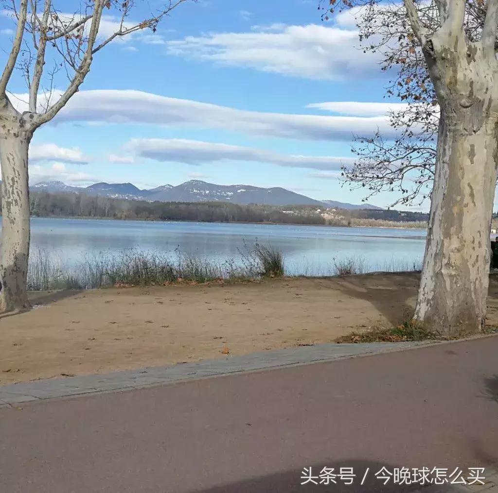 「2017西班牙圆梦之旅」你心中的马德里和巴塞罗那有多远？