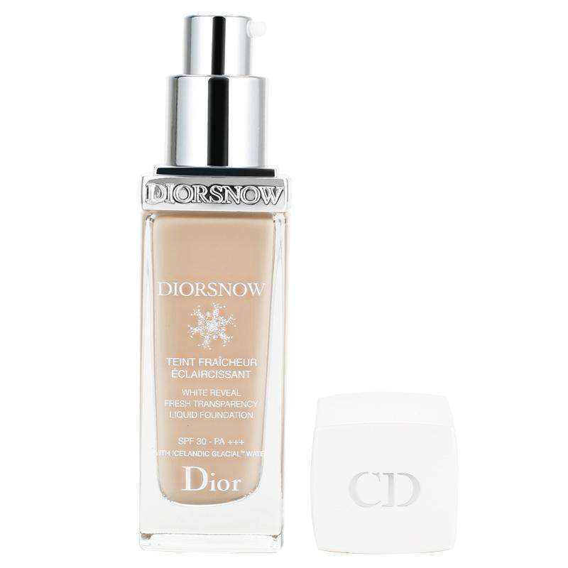 十大必买粉底液测评,mac混油皮粉底液测评大牌