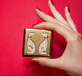 美妆奢品大牌2018狗年限量吐槽大会丨纪梵希今年出了个“二踢脚”