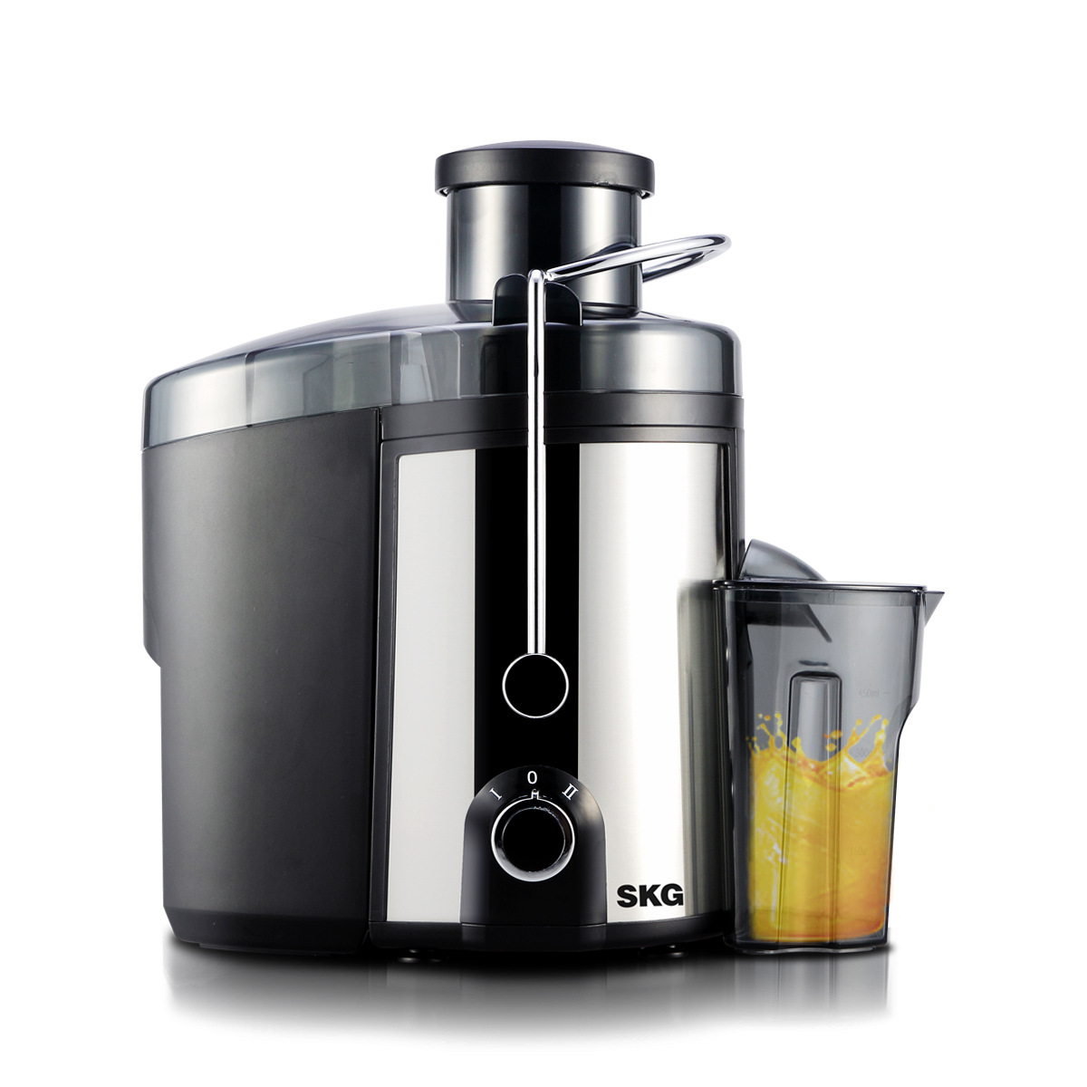 好用的原汁榨果汁机,想补充维c但不知道缺什么