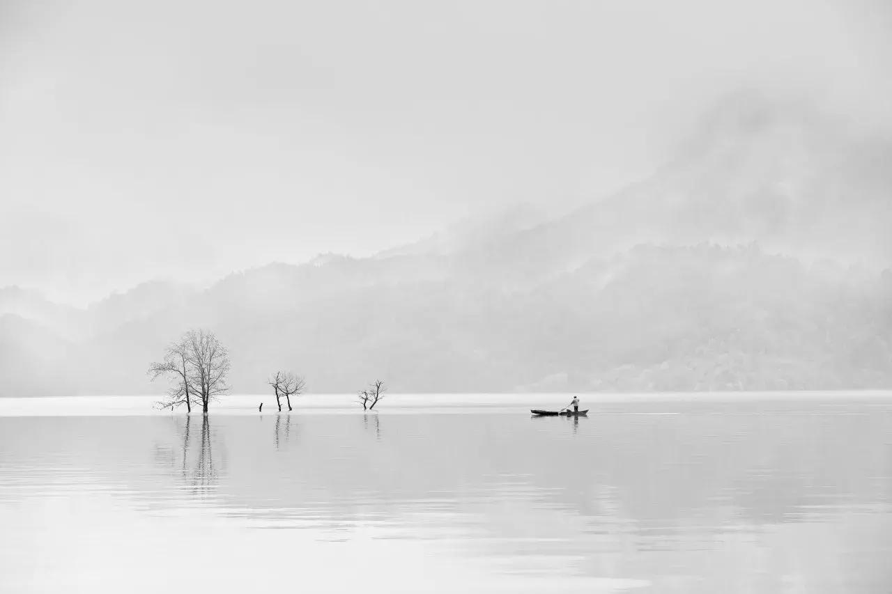 约！浙里有8个最值得一去的绝美日出地，随手一拍都是大片！