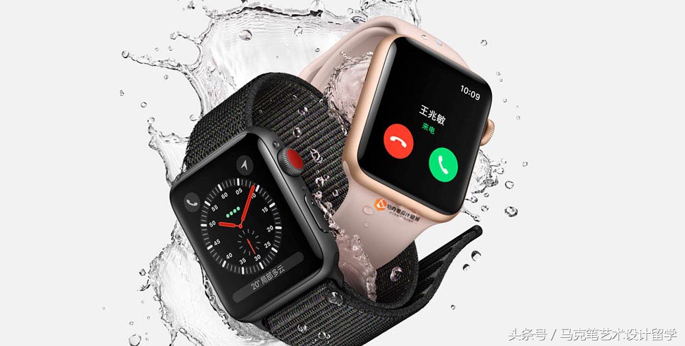 cmf设计分析产品,产品的造型和美感设计