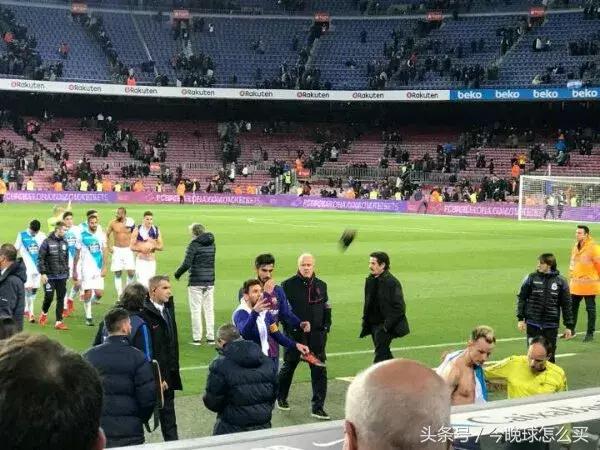 「2017西班牙圆梦之旅」你心中的马德里和巴塞罗那有多远？