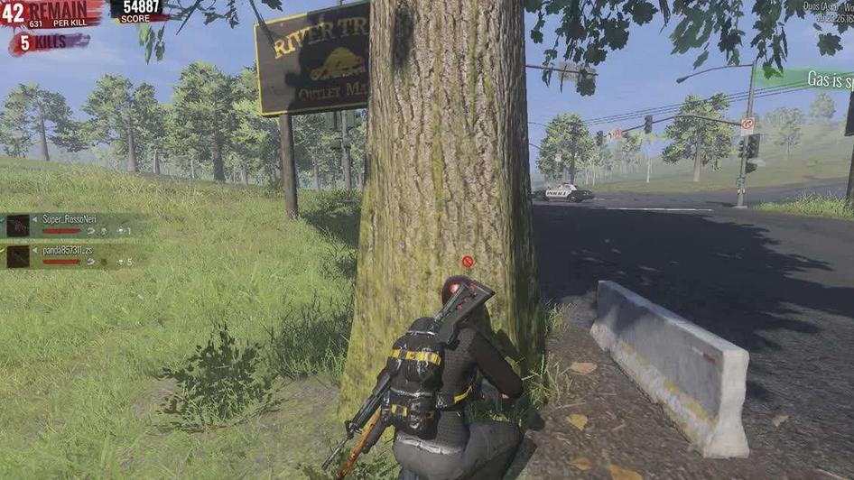 目前热门的吃鸡游戏有哪些,比较火热的吃鸡类游戏