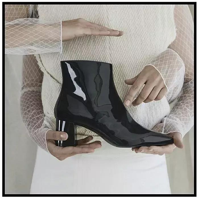 适合小姑娘的靴子20到25岁,男士雪地靴加绒加厚保暖防寒靴子