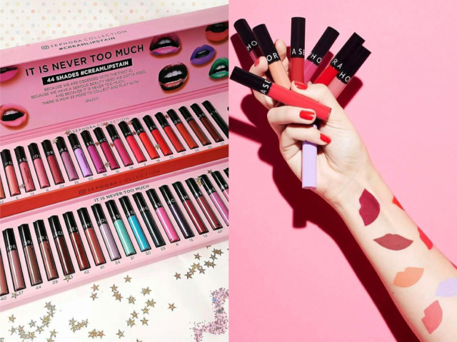 丝芙兰黄黑皮推荐,丝芙兰全色号试色