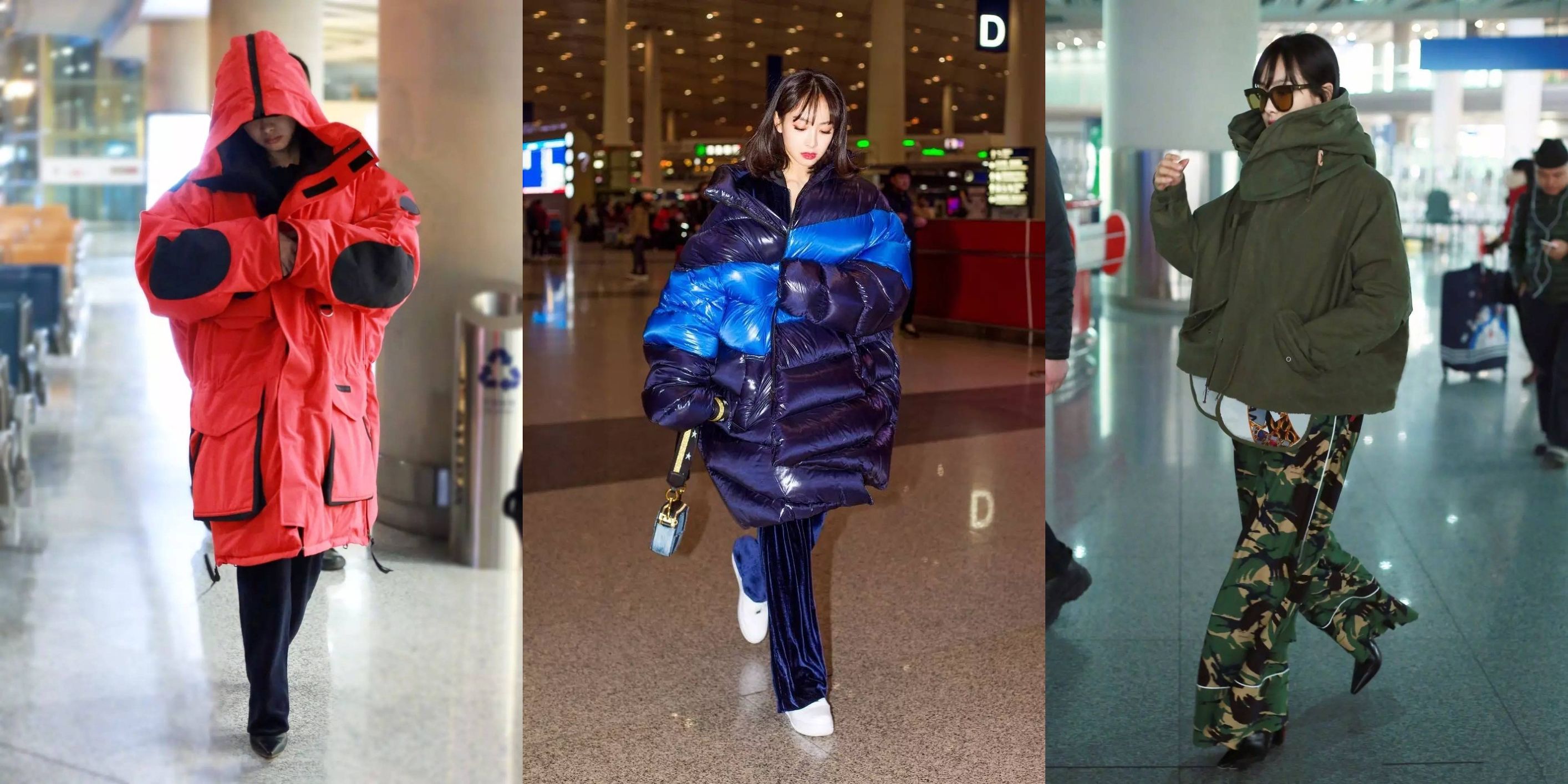 是不是所有明星都有穿搭技巧,潮流明星的穿搭技巧有哪些