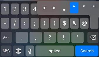iphone13promax搜狗输入法,iphone如何丝滑的使用原生输入法