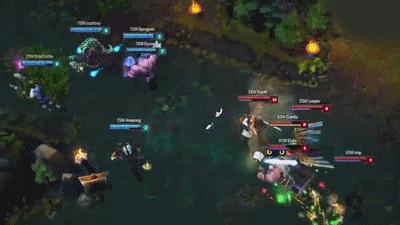 三星打skt完整视频,三星战队拿过几次冠军