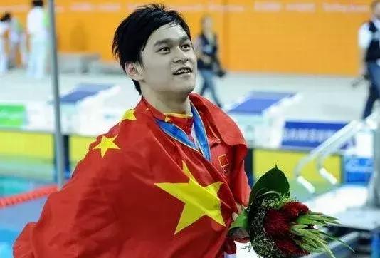 泳坛英雄们的18岁……我们不一样~