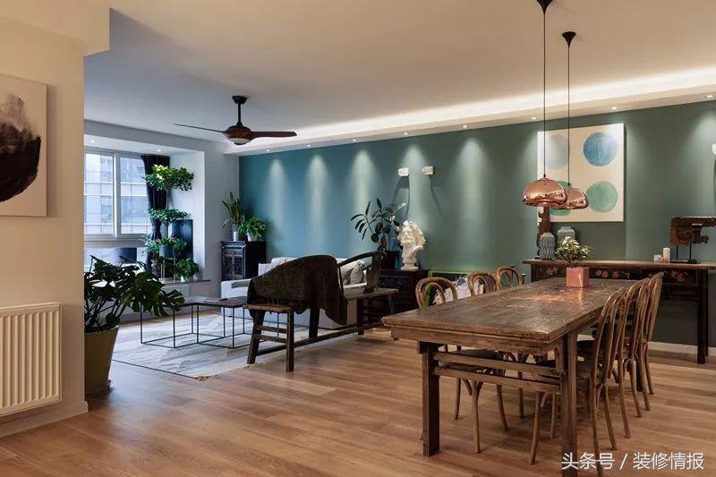 大平米办公室改造案例欣赏,小型办公室改造风格