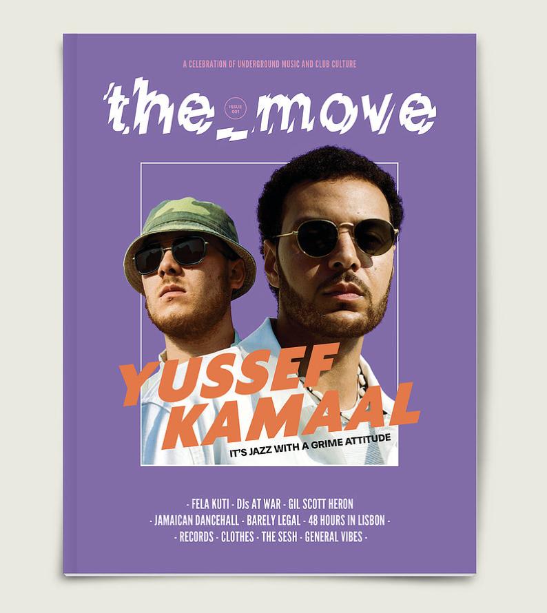 音乐杂志推荐书单,好看的欧美音乐杂志推荐一下