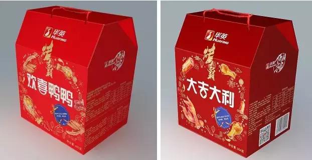 马大姐、旺旺、中粮等15款礼盒新品，那款是你的菜