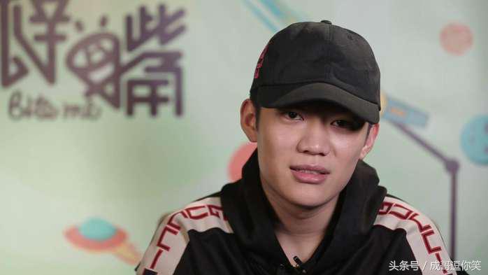 李小璐看上PGone什么？长得丑不说还没有素质！