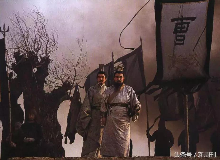 虎啸龙吟的刘备,虎啸龙吟的男人