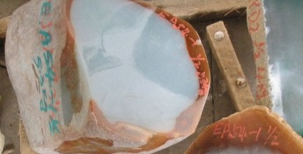 收破烂小伙得一千万,收破烂小伙买石头