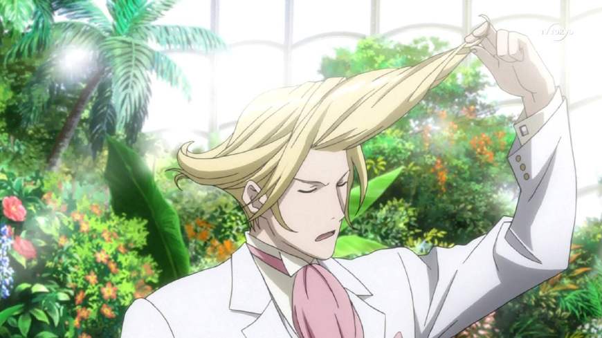 动漫常见的几种发型 (论发型对颜值重要性动漫)