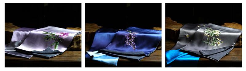 苏州刺绣手工艺,苏州工艺美术刺绣