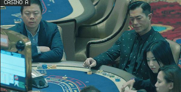 除了“支付宝年度账单”,阿里还有个淘必中!