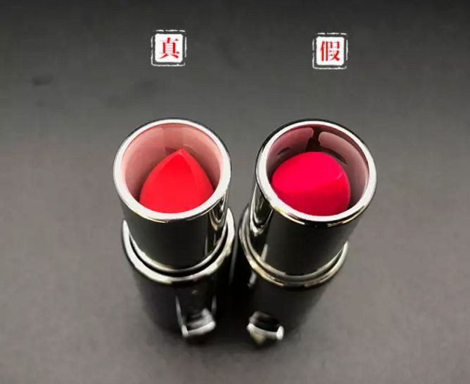 真迪奥口红和假迪奥口红的区别,辨别假口红和真口红的方法