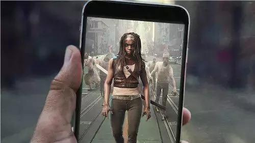 vrar未来市场,vr和ar哪个更值得入手