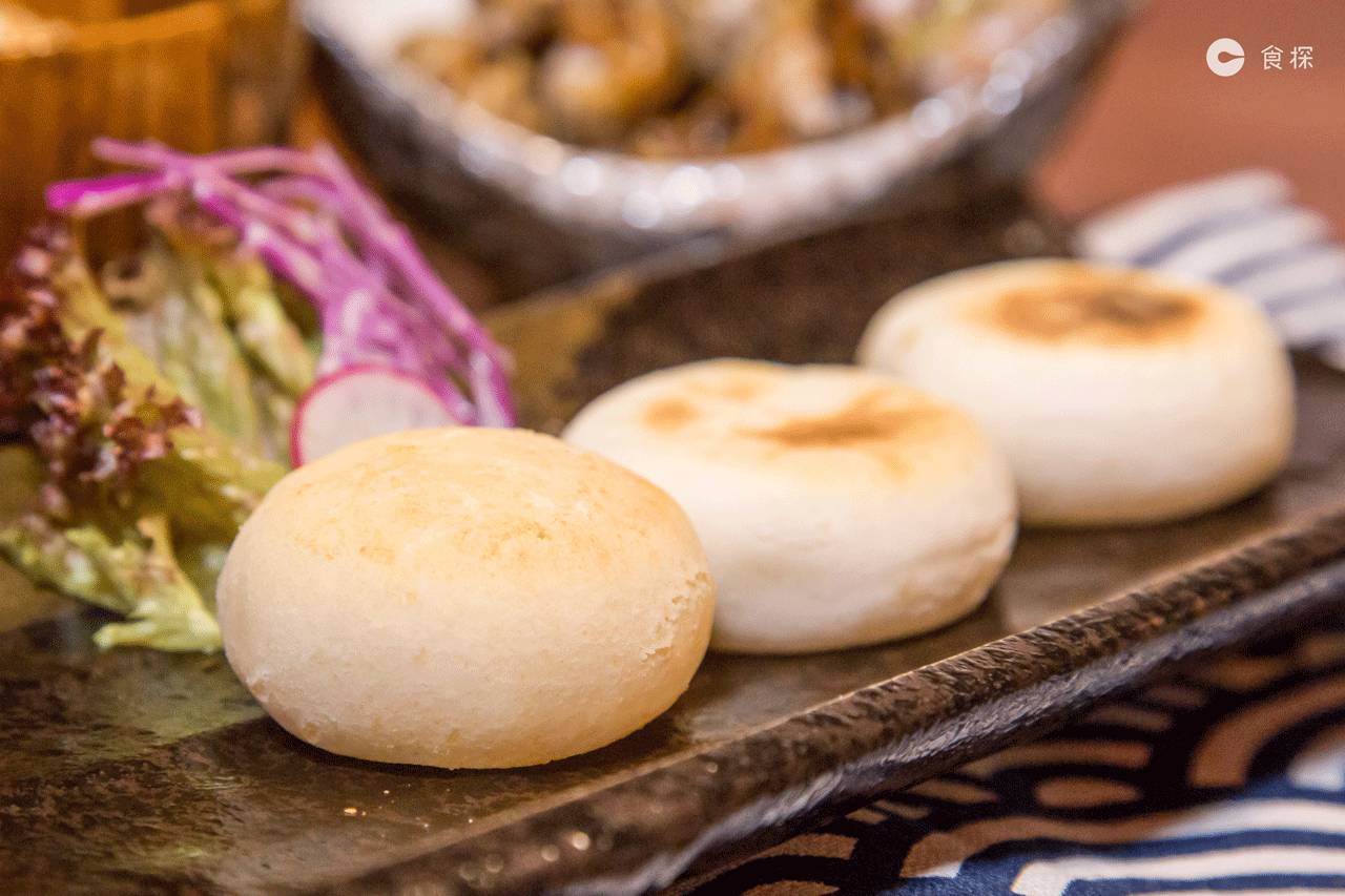 只想来这家居酒屋吃个饭，没想到找到了另一半……