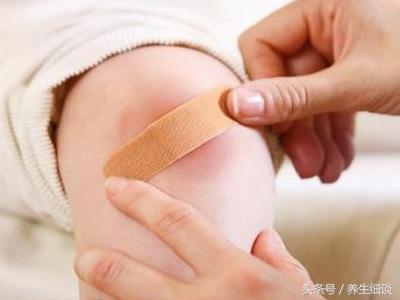 4个原因是糖尿病人伤口难愈合的罪魁祸首;6个方法,促进伤口恢复