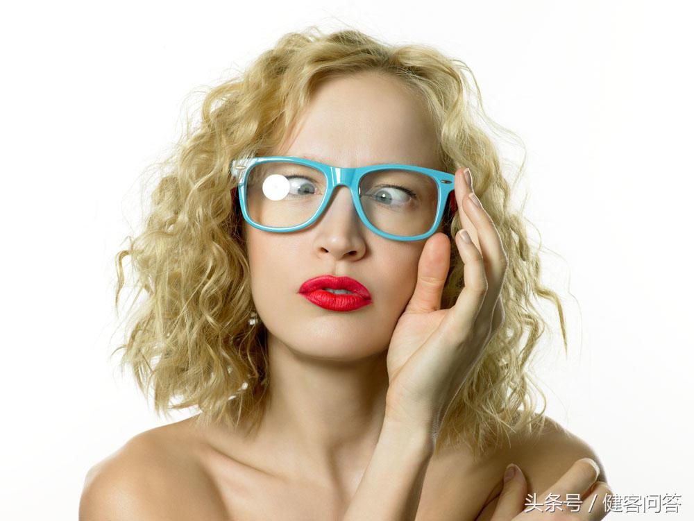 近视太深了有什么办法,近视度数增加有什么感觉