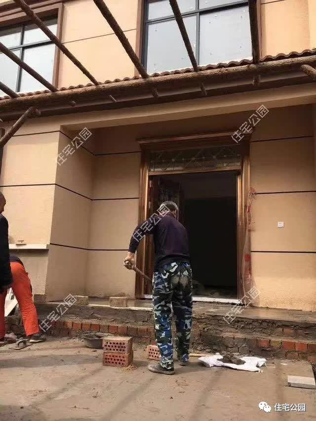 自建房拌砂浆,农村自建房地面砂浆配合比