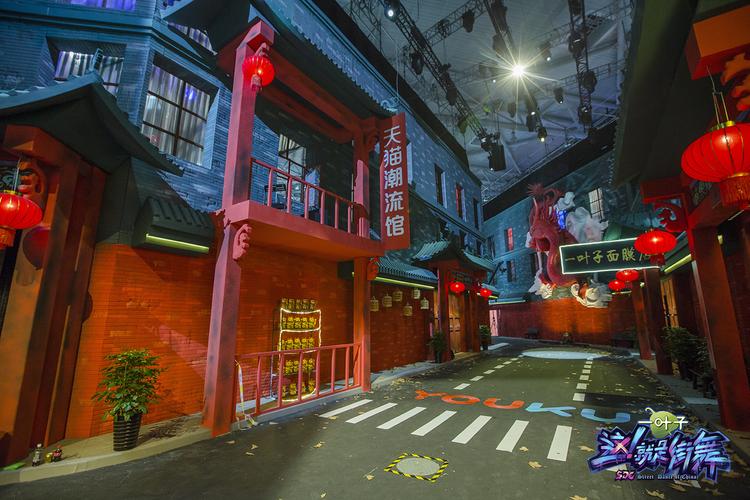 罗志祥韩庚吐槽易烊千玺,罗志祥易烊千玺团队街舞对决