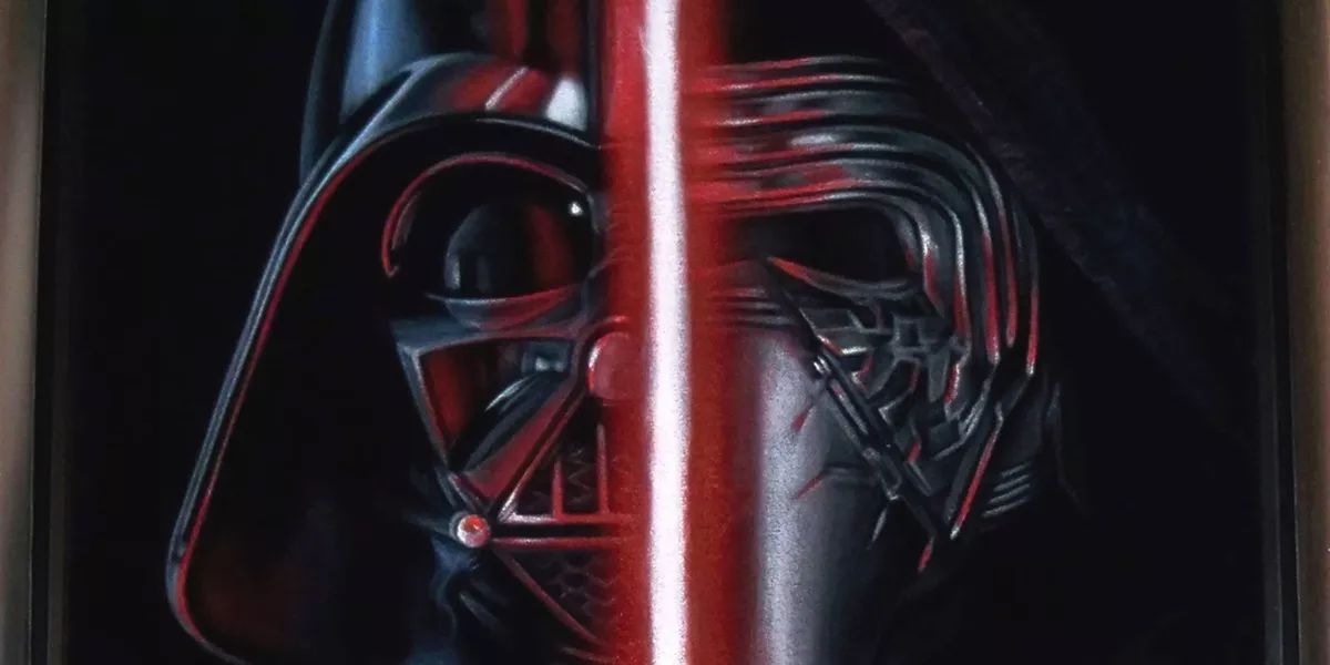 星战八经典传承,星战8片段