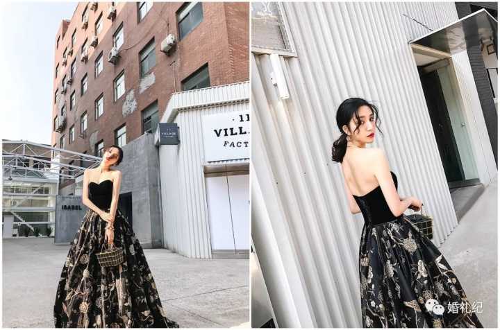 敬酒服淘宝好评,某宝推荐衣服店铺