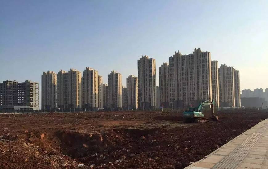 南昌最近的大变化有什么,南昌最近变化