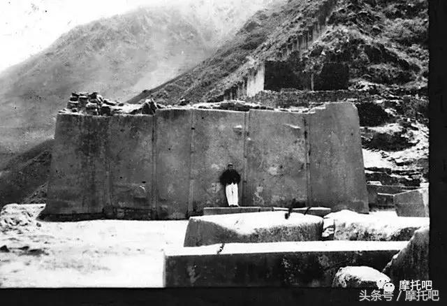 世界公认最美摩旅,一切都是最好的摩旅