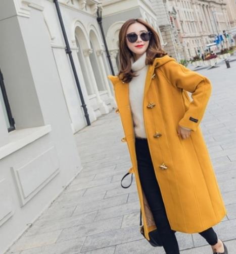 冬天大衣怎么选既高级经典又保暖,寒冬暮雪大衣